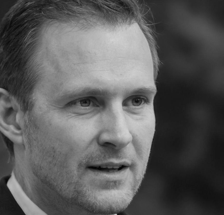 Portret profesional Călin Dridea