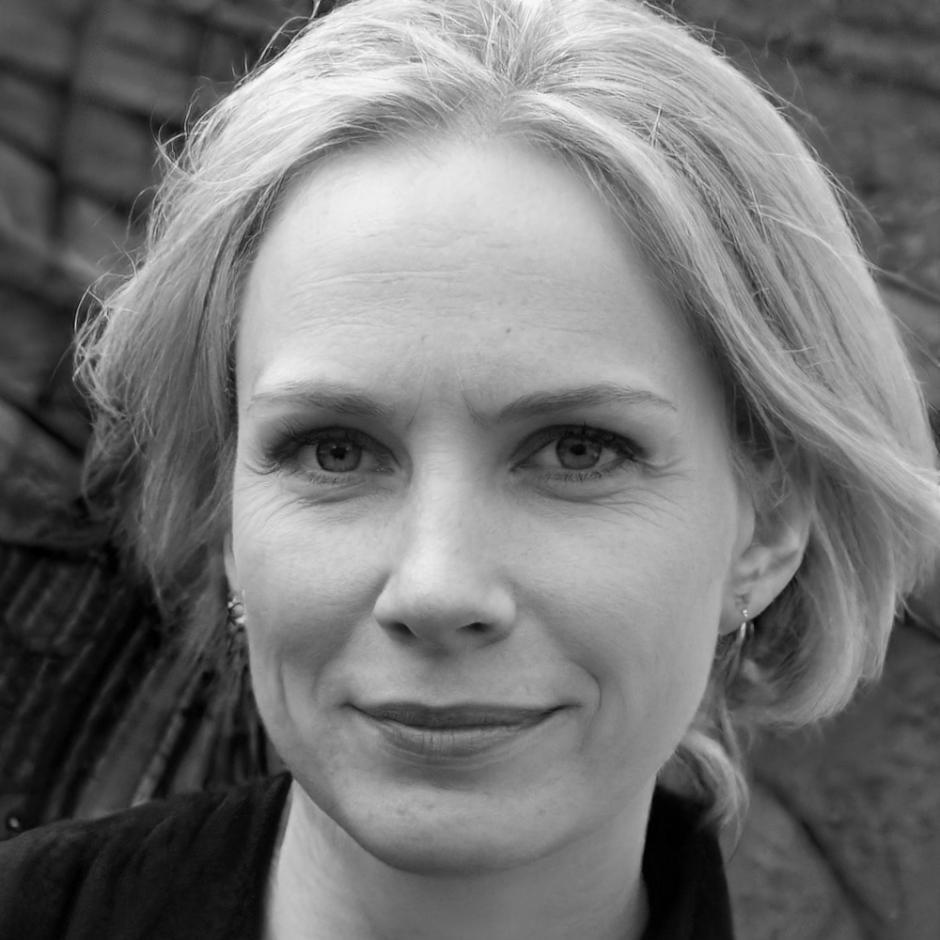 Portret profesional Luminița Vasile